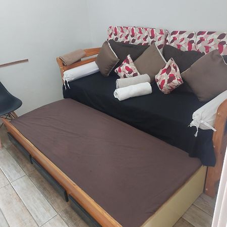 Proximo A Ipanema E Arpoador,Confortavel E Util! Rio de Janeiro Kültér fotó