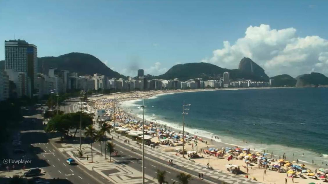 Proximo A Ipanema E Arpoador,Confortavel E Util! Rio de Janeiro Kültér fotó